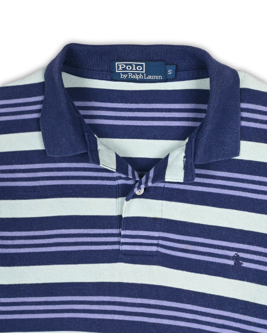 POLO RALPH LAUREN T-SHIRT - S