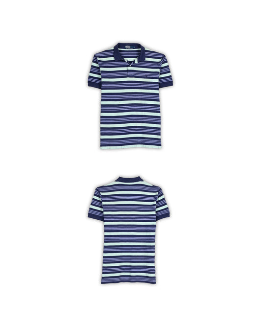 POLO RALPH LAUREN T-SHIRT - S