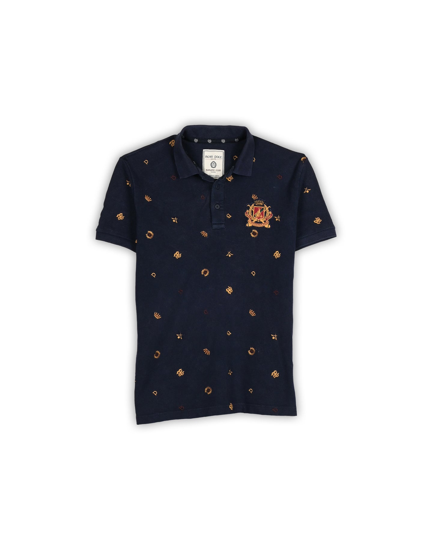 BEAN POLE T-SHIRT - S