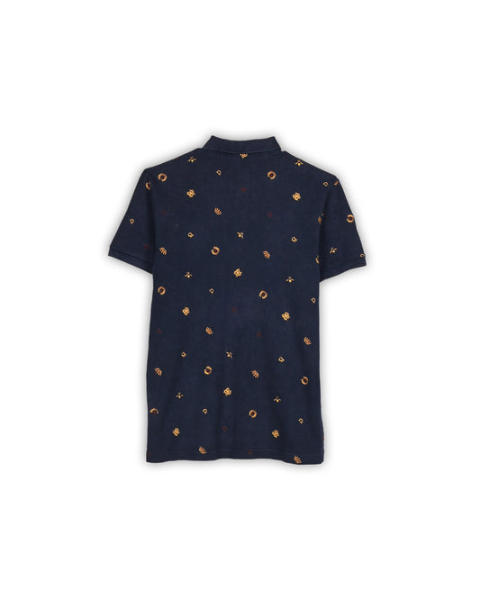 BEAN POLE T-SHIRT - S