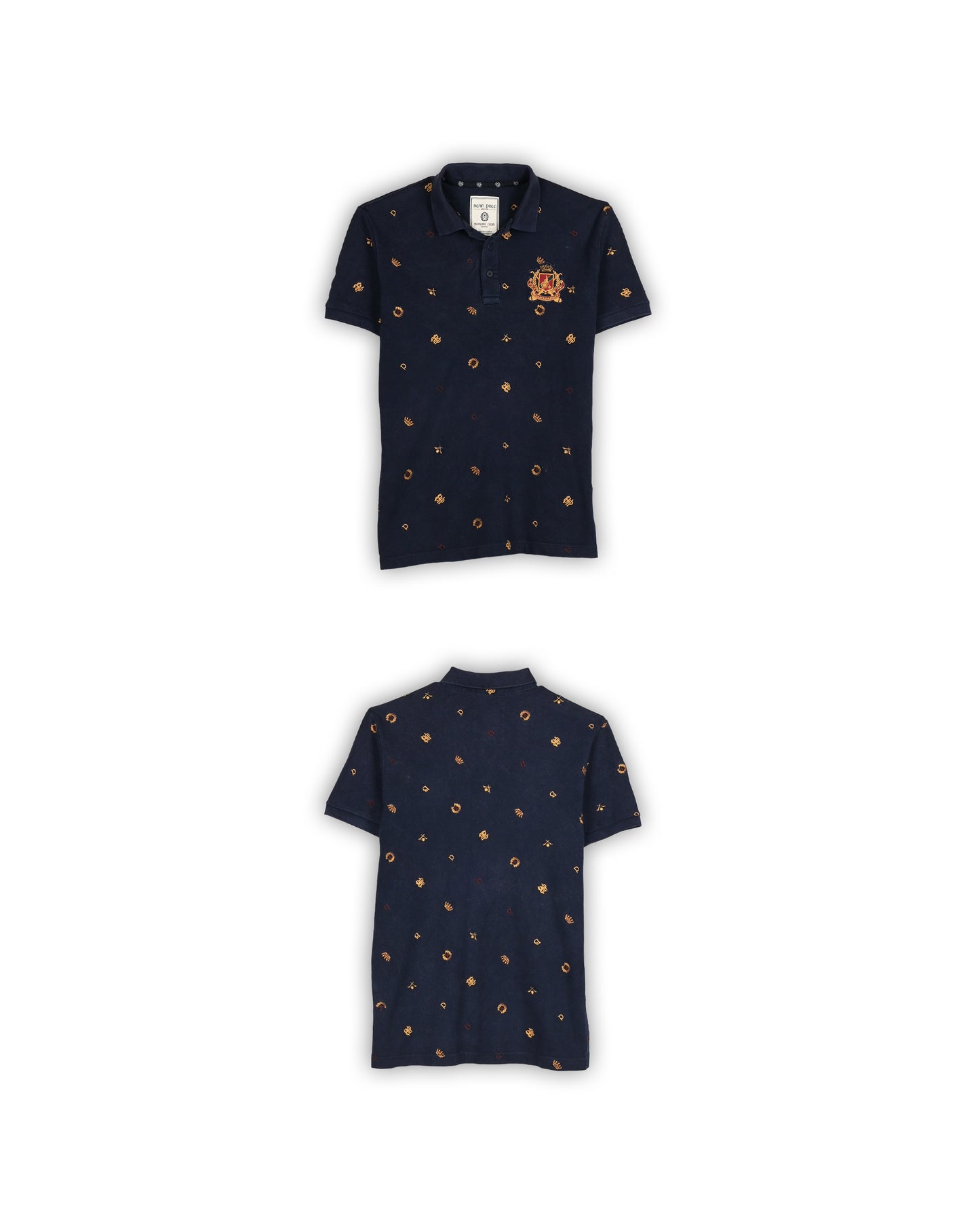 BEAN POLE T-SHIRT - S