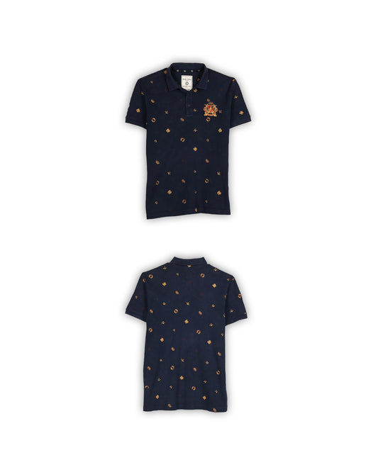 BEAN POLE T-SHIRT - S