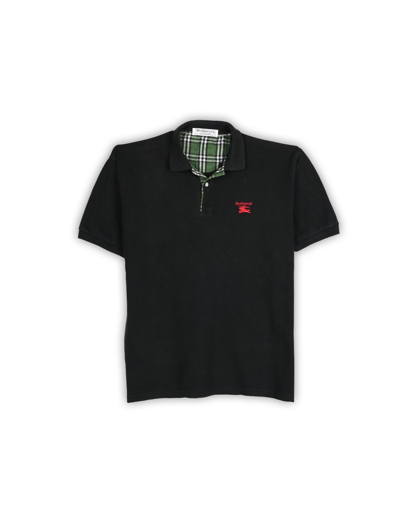 BURBERRY T-SHIRT - L