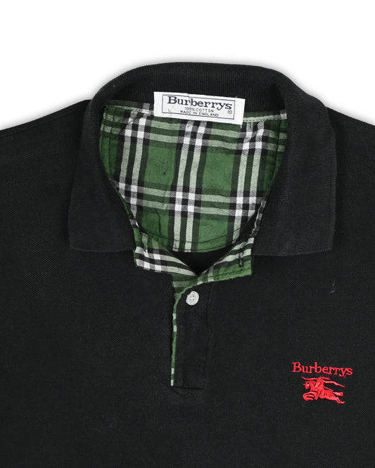 BURBERRY T-SHIRT - L