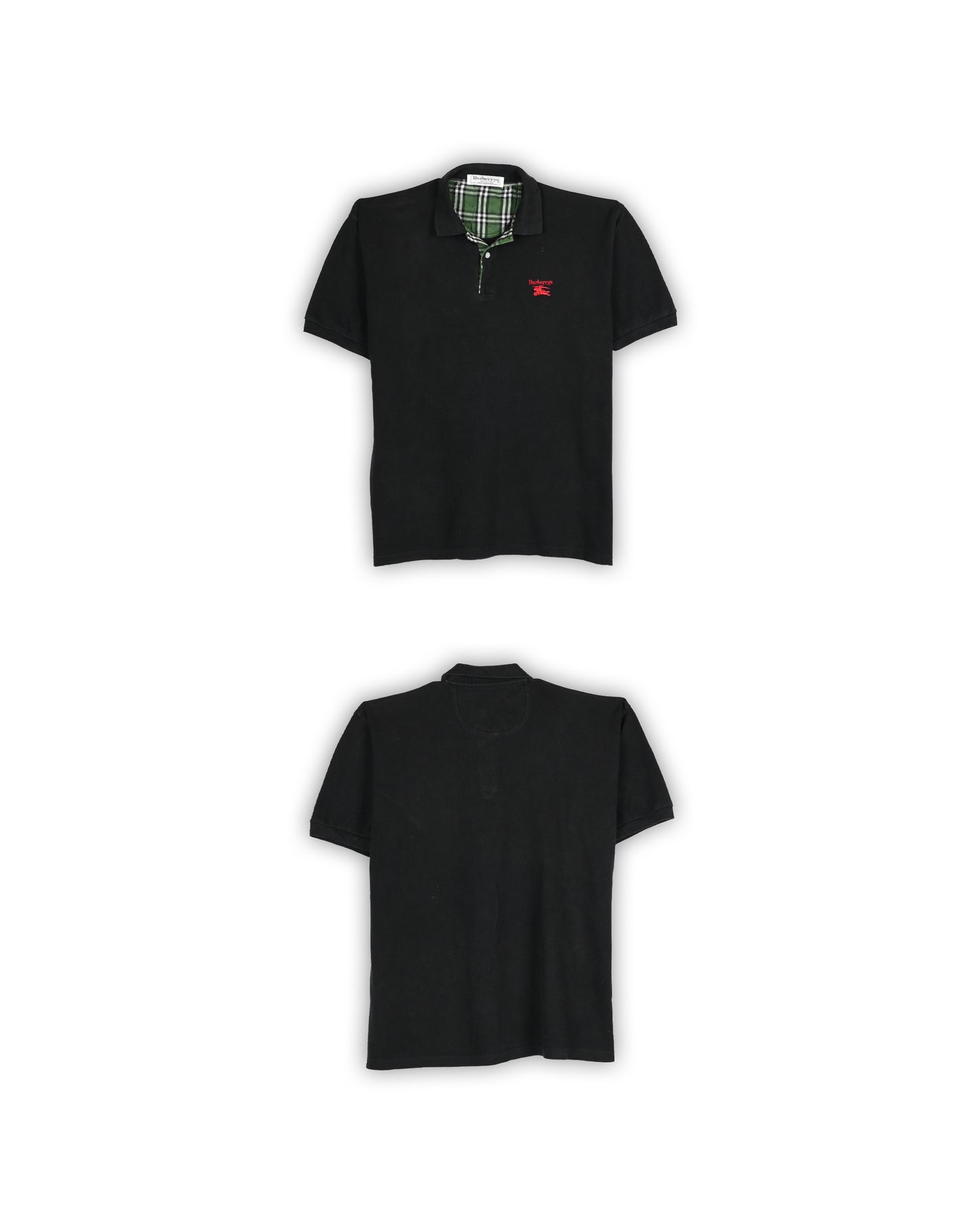 BURBERRY T-SHIRT - L