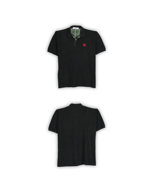 BURBERRY T-SHIRT - L