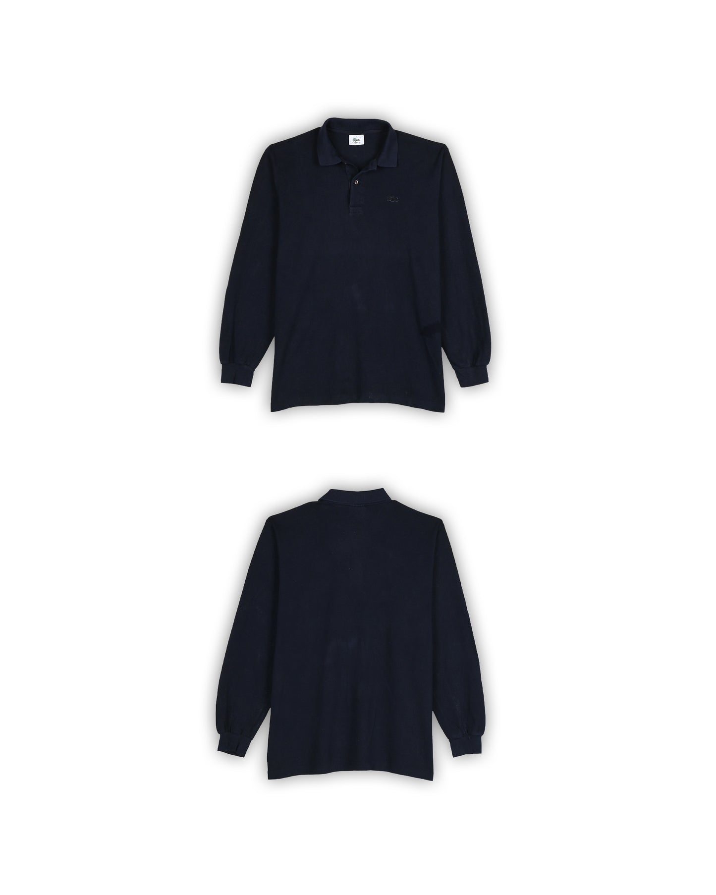 LACOSTE T-SHIRT - M