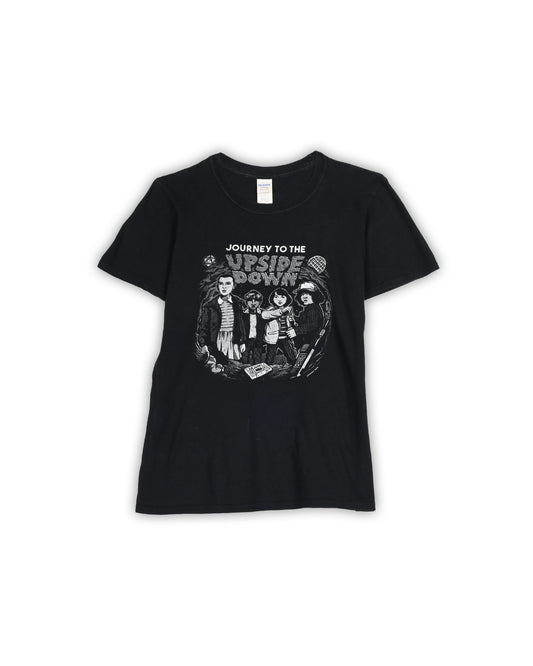 VINTAGE T-SHIRT - S