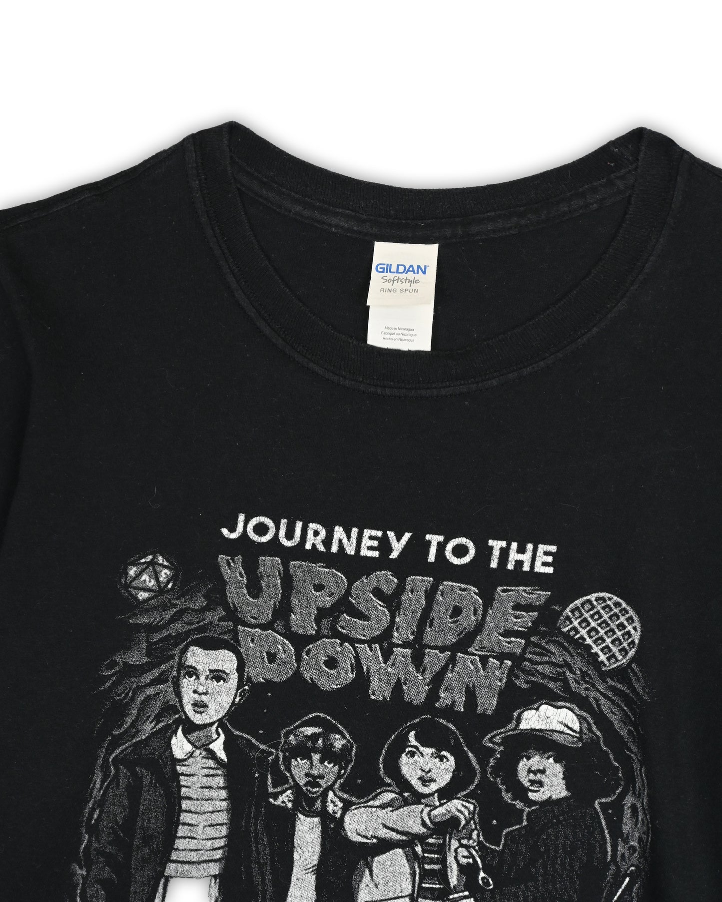 VINTAGE T-SHIRT - S