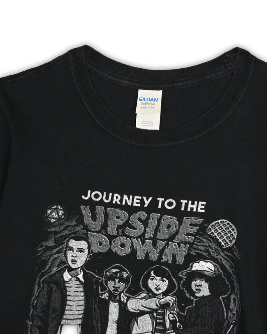 VINTAGE T-SHIRT - S