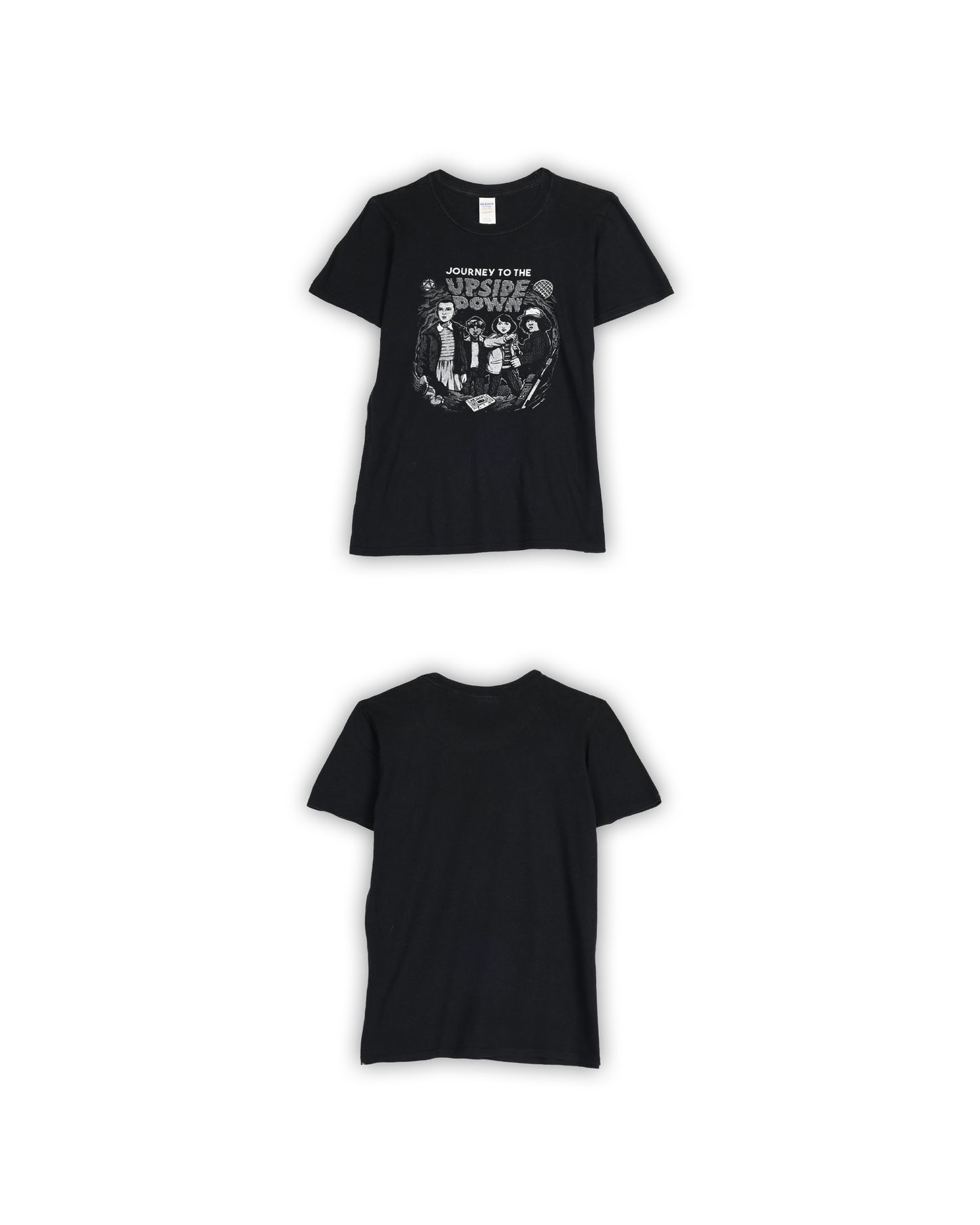 VINTAGE T-SHIRT - S