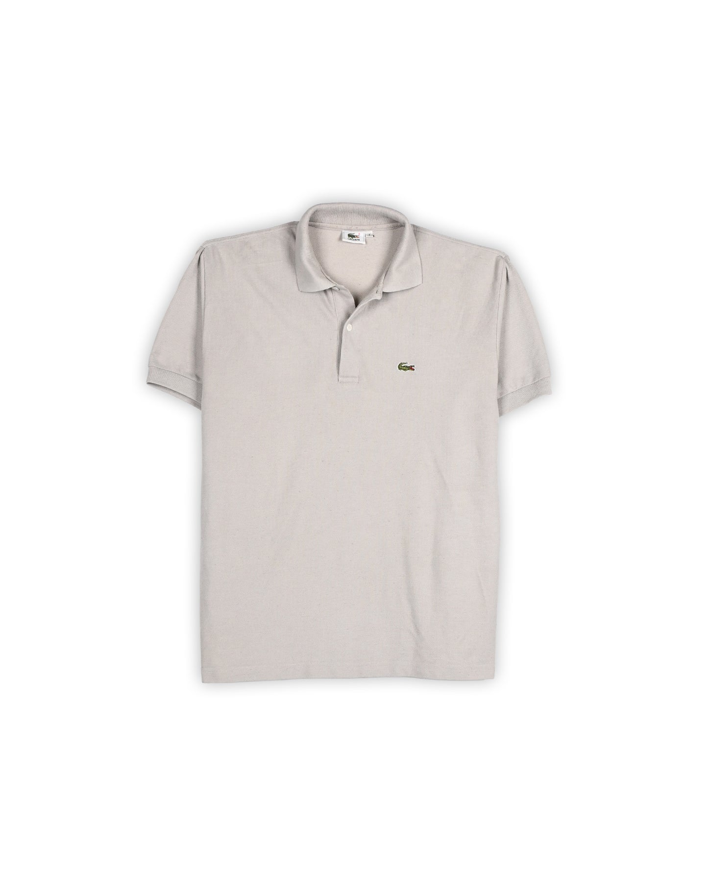 LACOSTE T-SHIRT - S