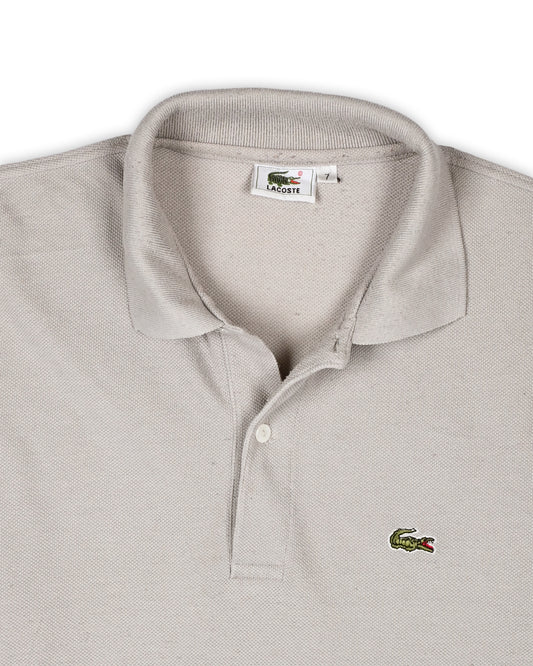 LACOSTE T-SHIRT - S