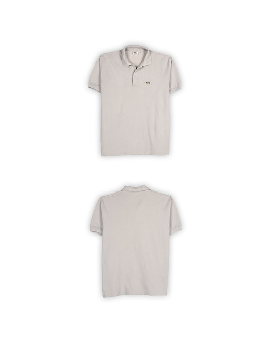 LACOSTE T-SHIRT - S