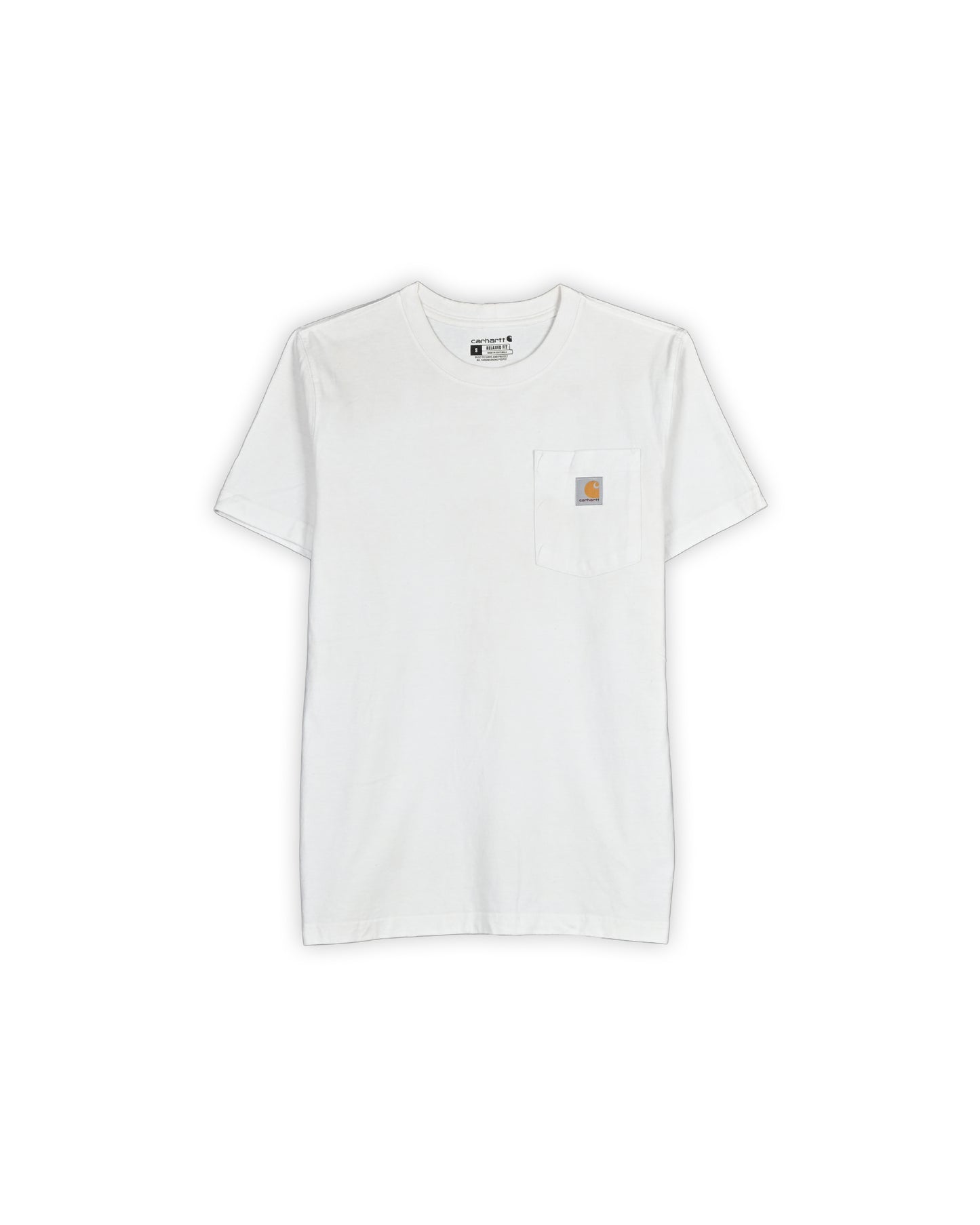 CARHARTT T-SHIRT - S