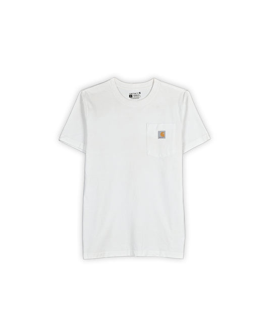 CARHARTT T-SHIRT - S