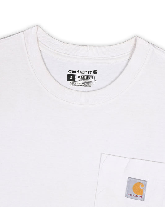 CARHARTT T-SHIRT - S