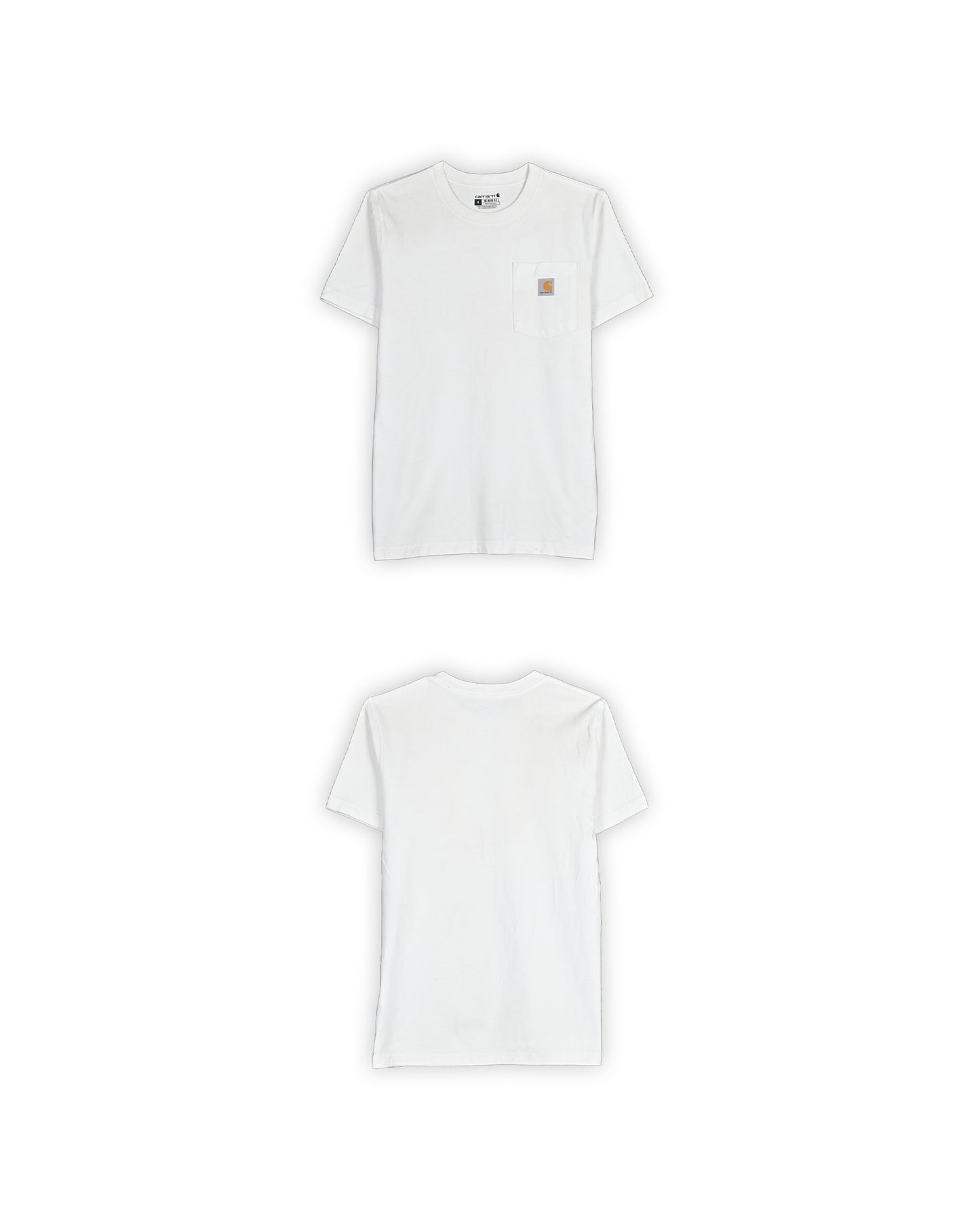 CARHARTT T-SHIRT - S