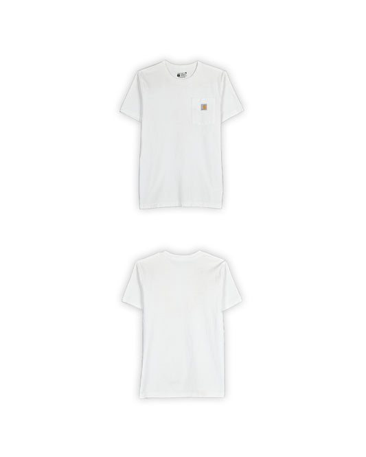 CARHARTT T-SHIRT - S