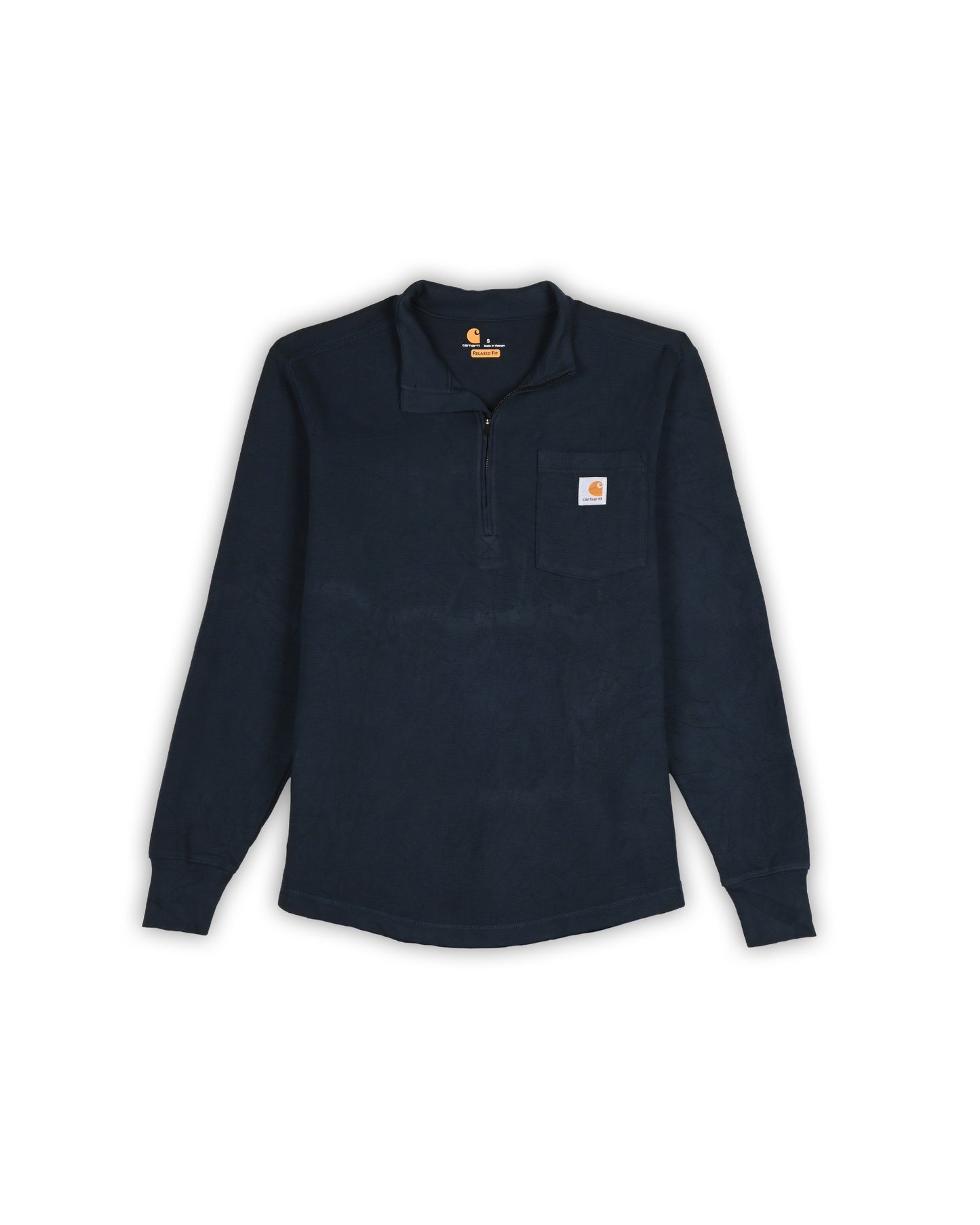 CARHARTT T-SHIRT - S