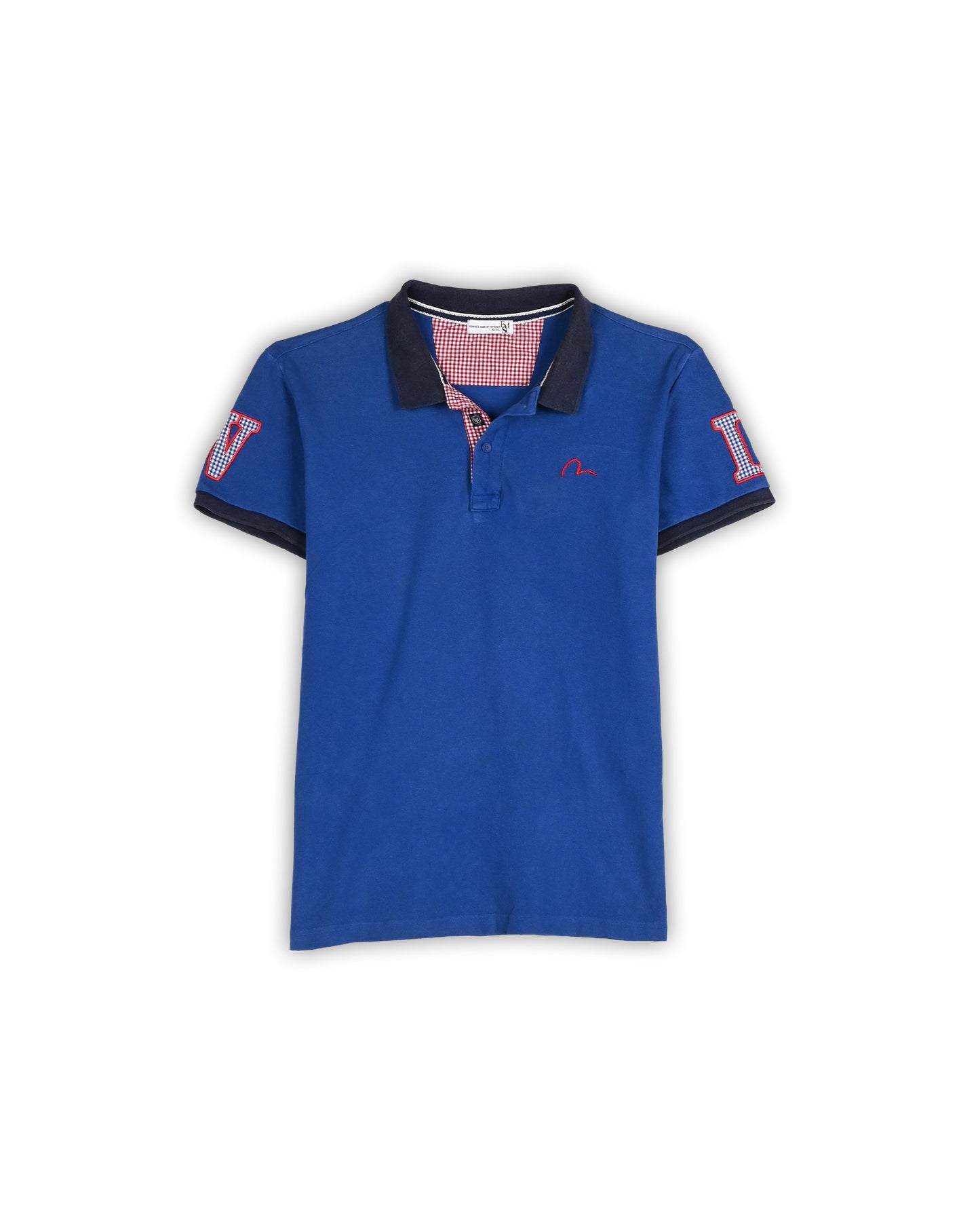 EVI SU T-SHIRT - XL