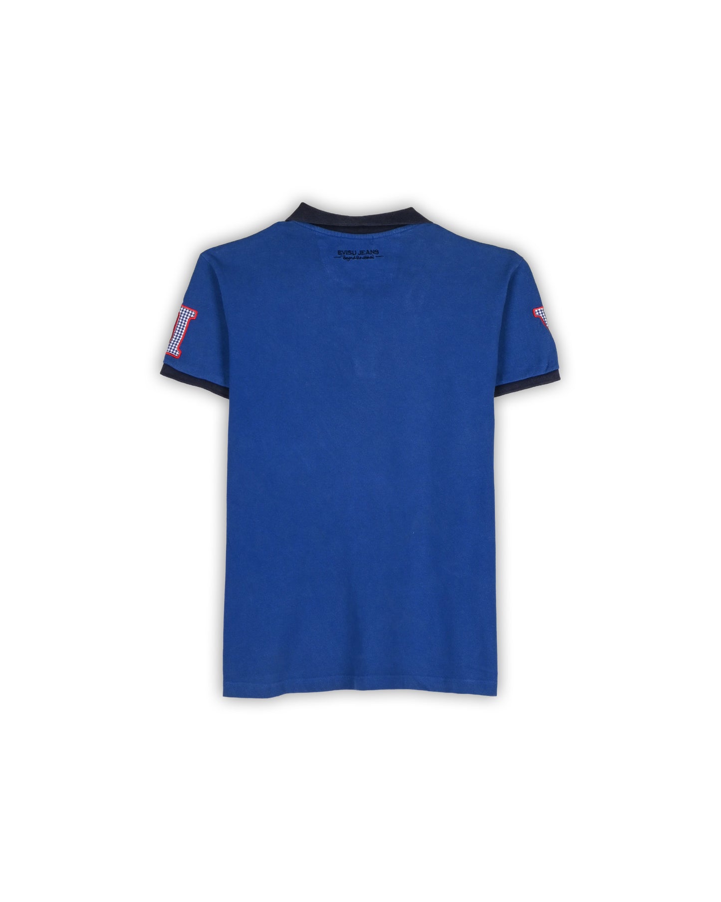 EVI SU T-SHIRT - XL