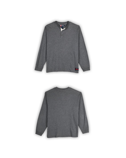 CHAPS BY RALPH LAUREN T-SHIRT - L