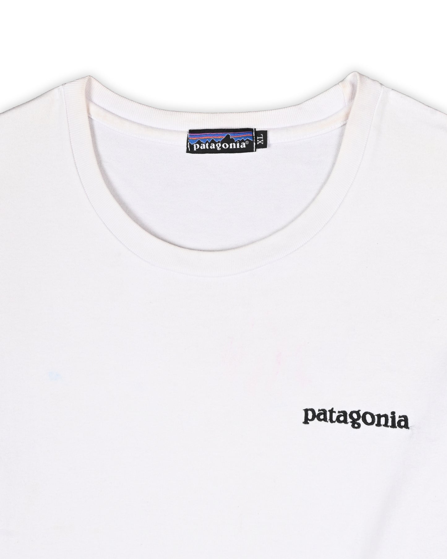 PATAGONIA T-SHIRT - XL