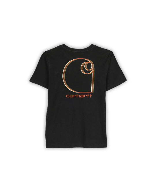 CARHARTT T-SHIRT - M