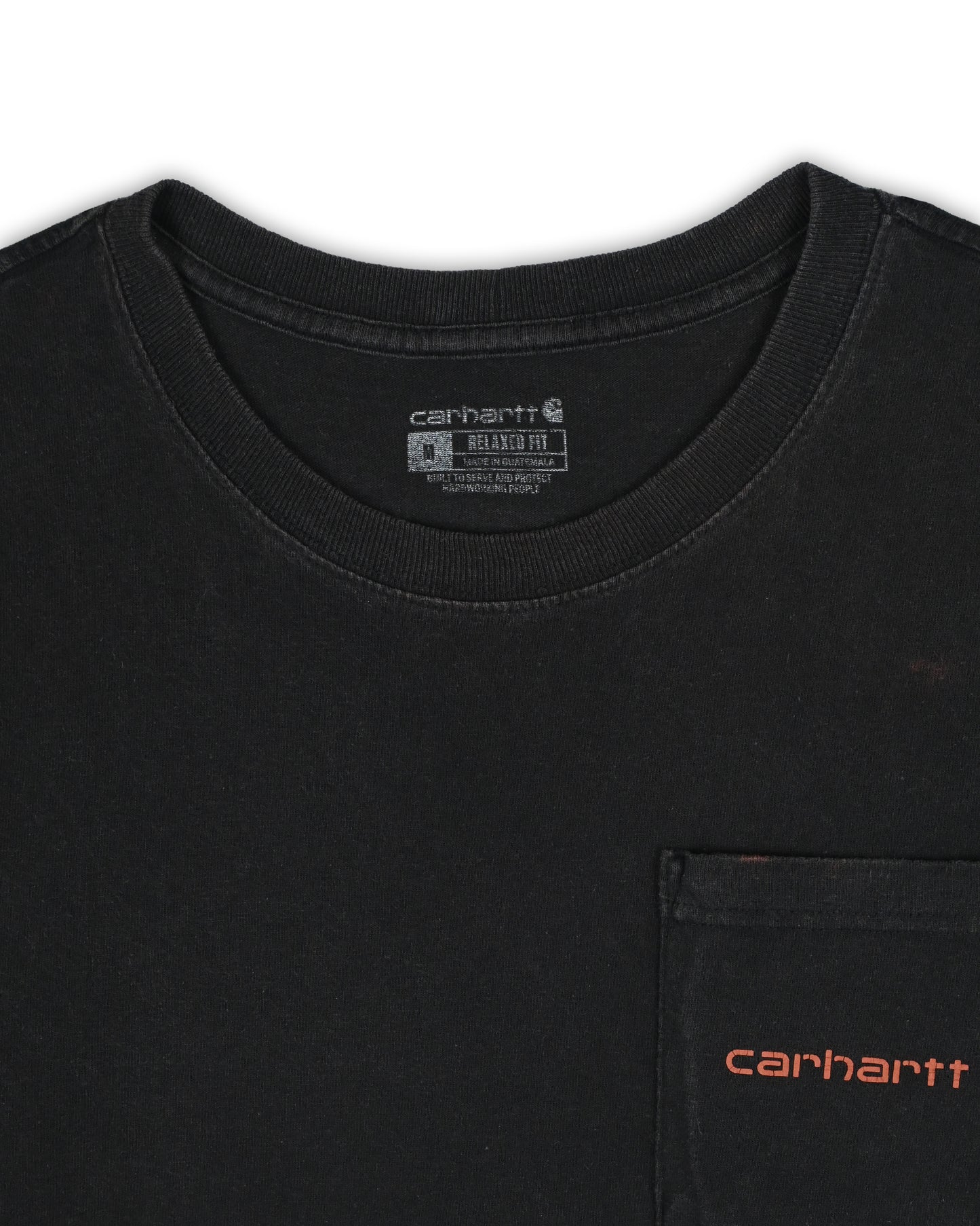 CARHARTT T-SHIRT - M