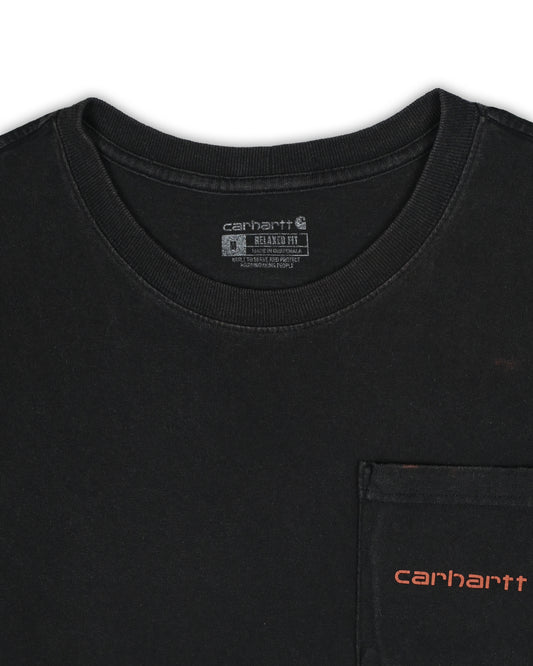 CARHARTT T-SHIRT - M
