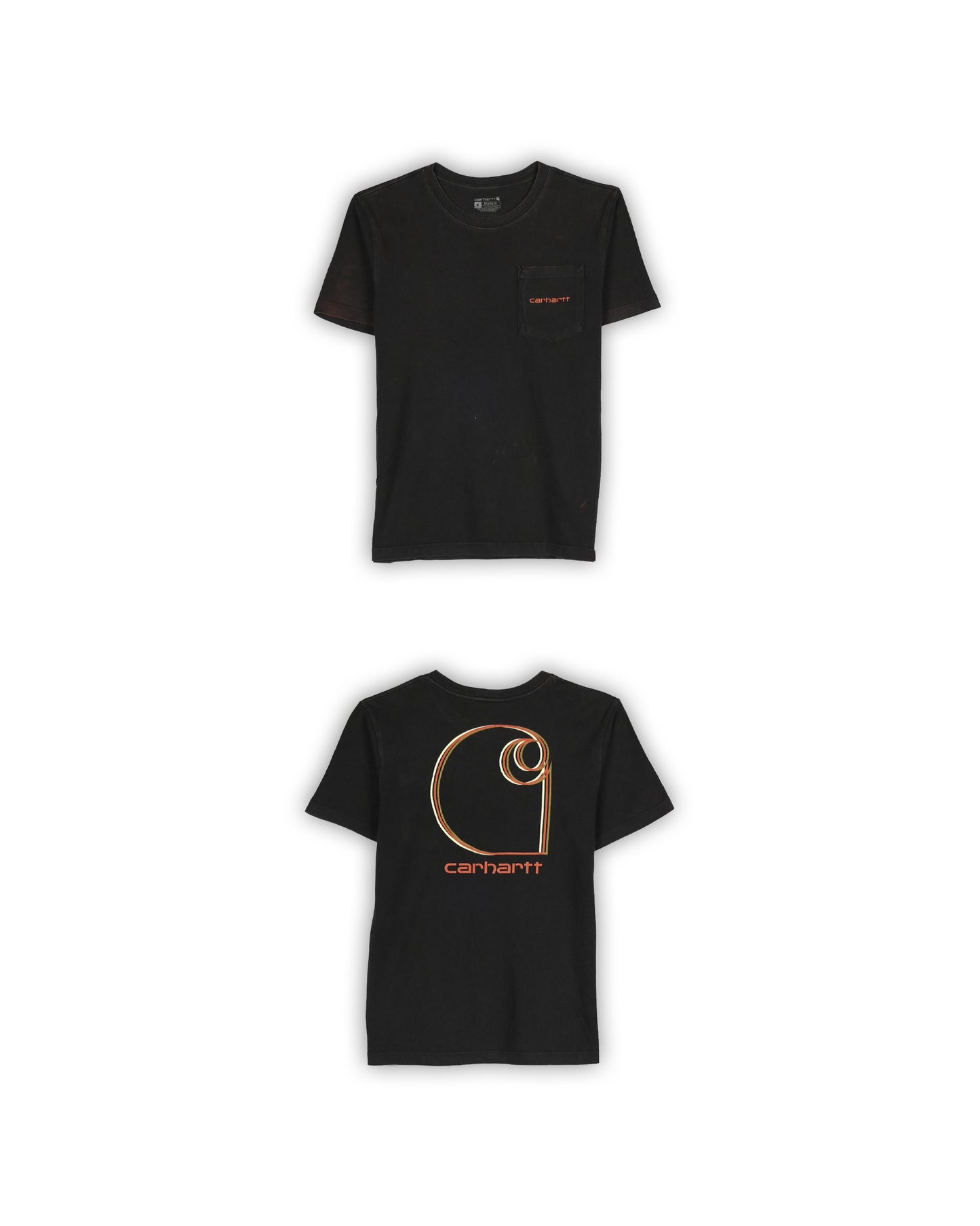 CARHARTT T-SHIRT - M