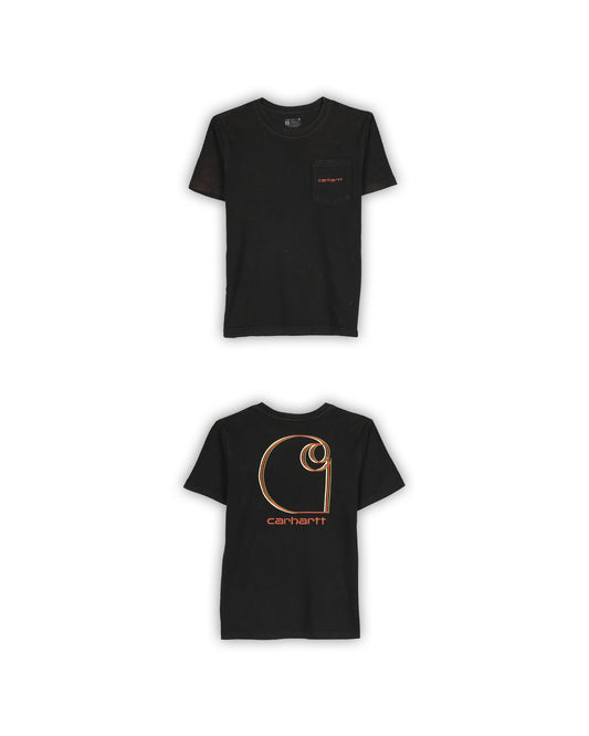 CARHARTT T-SHIRT - M