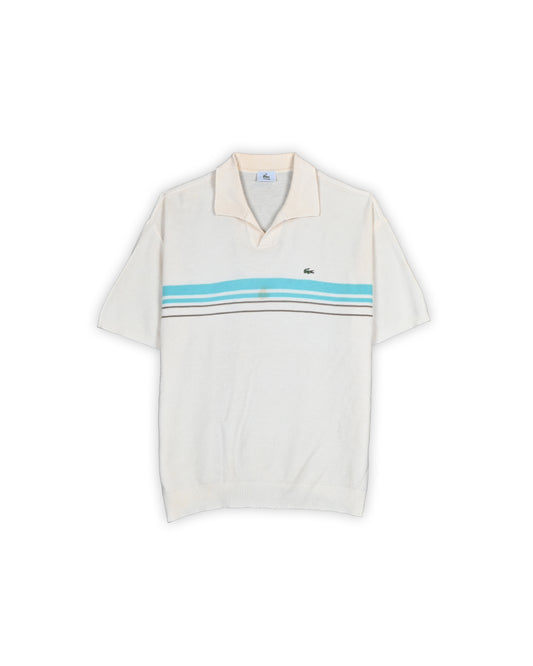 LACOSTE T-SHIRT - L