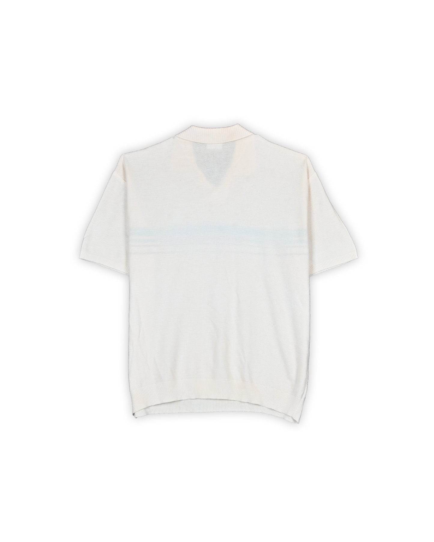 LACOSTE T-SHIRT - L