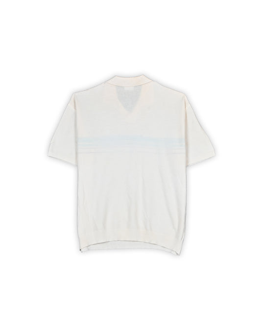 LACOSTE T-SHIRT - L