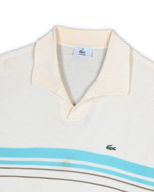 LACOSTE T-SHIRT - L