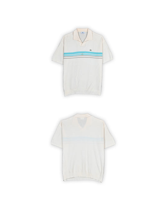 LACOSTE T-SHIRT - L
