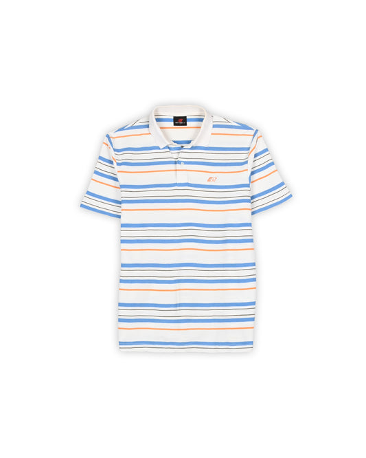 NEW BALANCE T-SHIRT - L