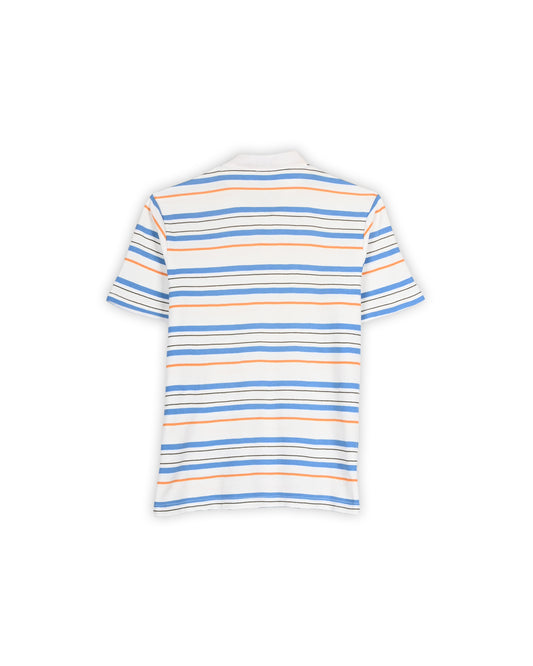 NEW BALANCE T-SHIRT - L