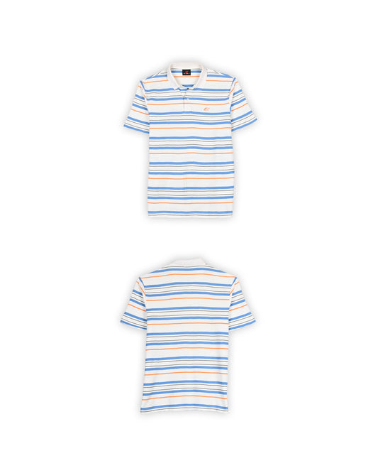 NEW BALANCE T-SHIRT - L