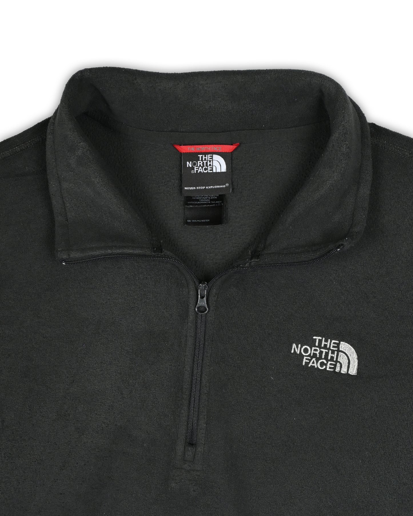 THE NORTH FACE T-SHIRT - L