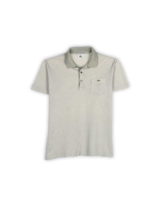 LACOSTE T-SHIRT - S