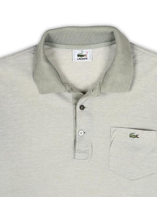 LACOSTE T-SHIRT - S