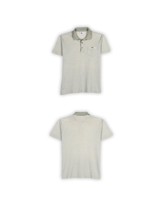 LACOSTE T-SHIRT - S