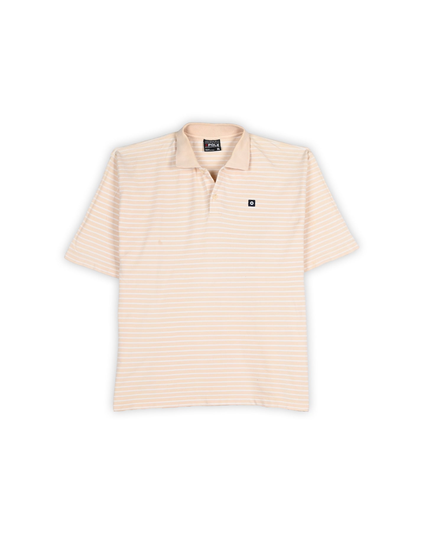 SOUTH POLE T-SHIRT - XL
