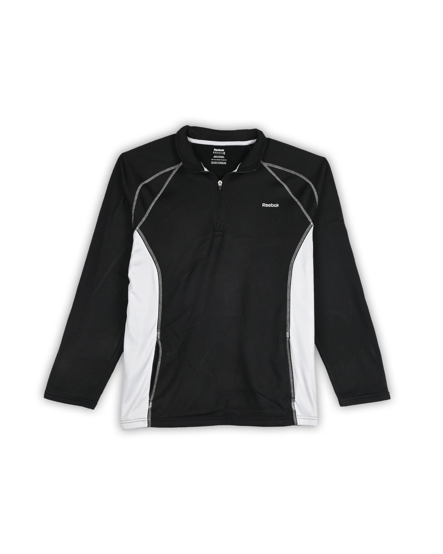 REEBOK T-SHIRT - XL