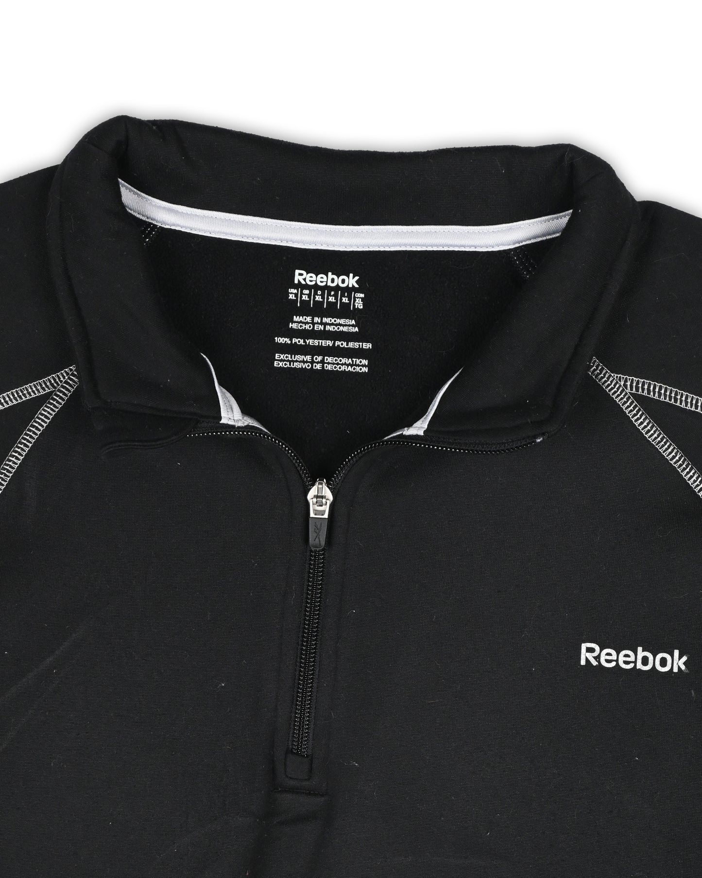 REEBOK T-SHIRT - XL
