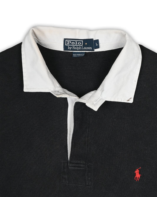 POLO RALPH LAUREN T-SHIRT - L