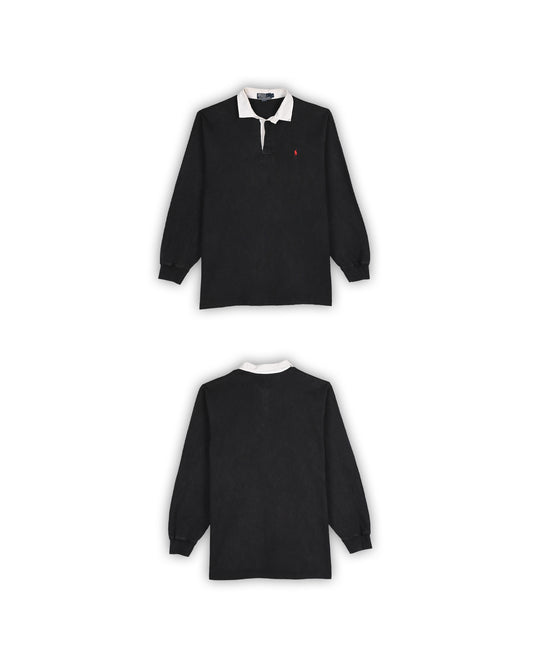 POLO RALPH LAUREN T-SHIRT - L